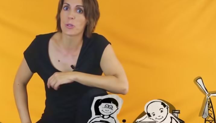 Cuentacuentos que alimentan otros modelos (2017)