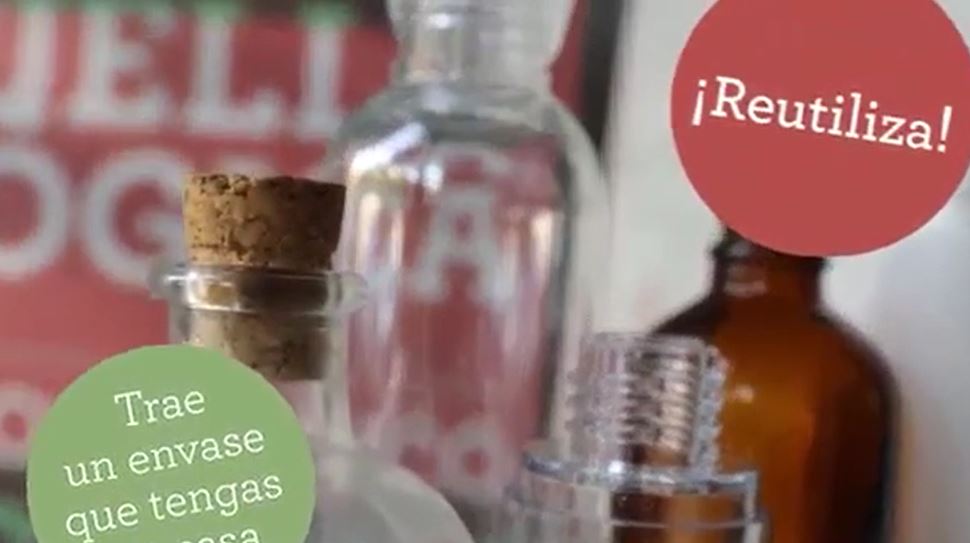 EcoEko a granel (2019)