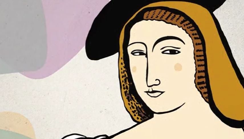 Con nombre propio (2021)