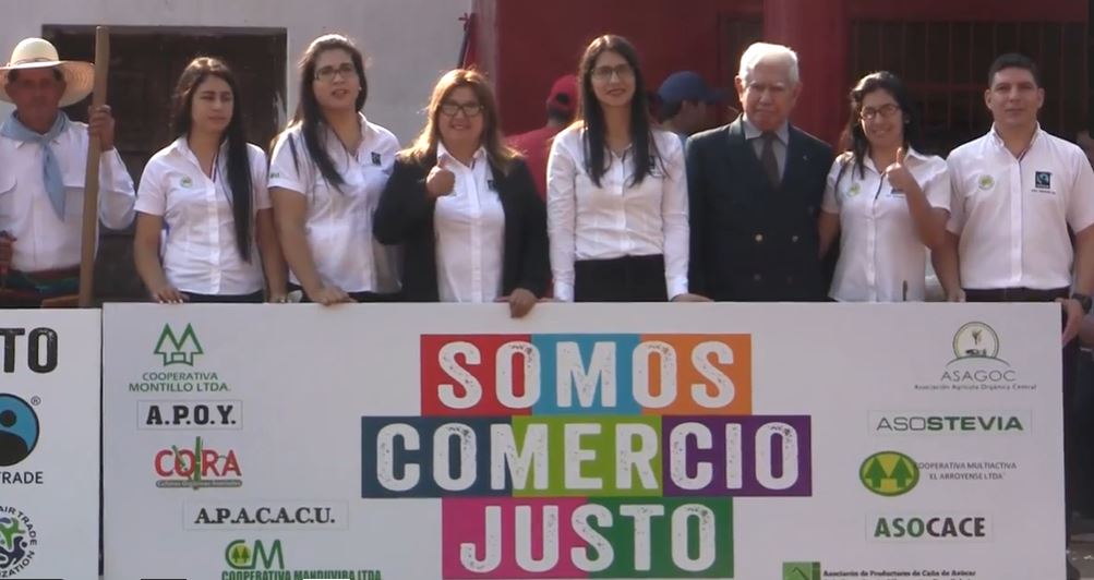 Manduvirá, una dulce revolución (2018)