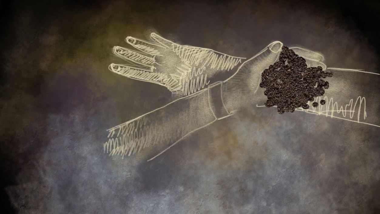 Tierra Finita (2021)