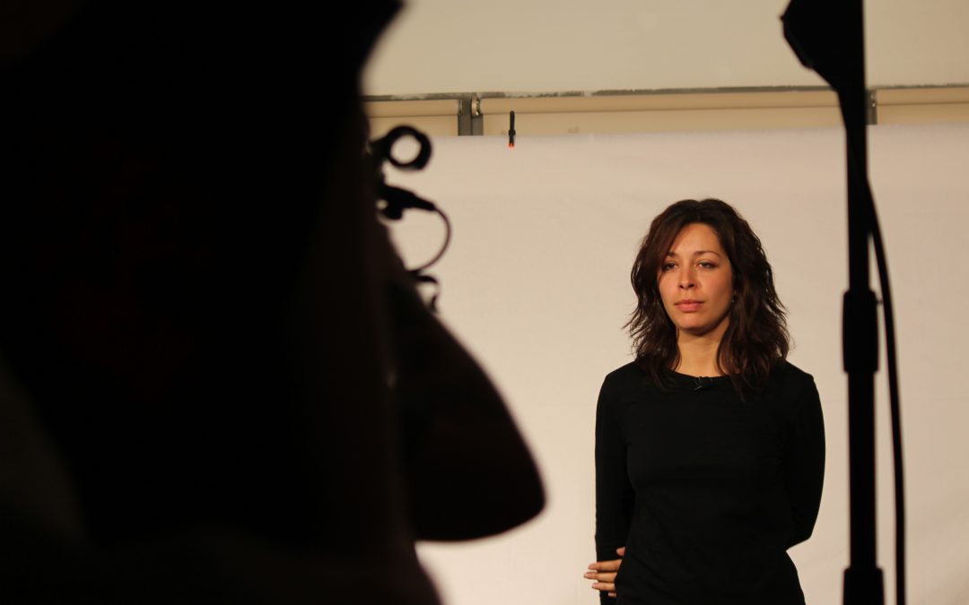 Vídeo | Cocinando la comunicación