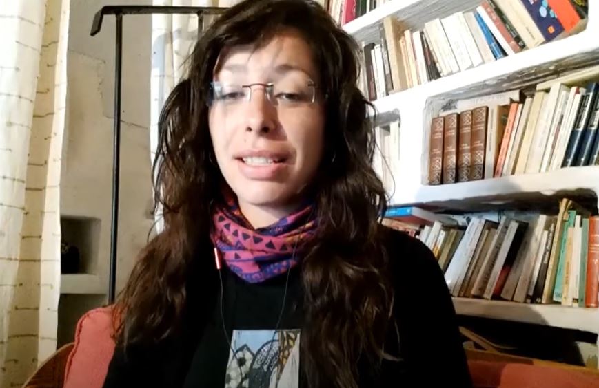 Vídeo | ¿Cómo comunicar e impulsar políticamente el cambio ecosocial?