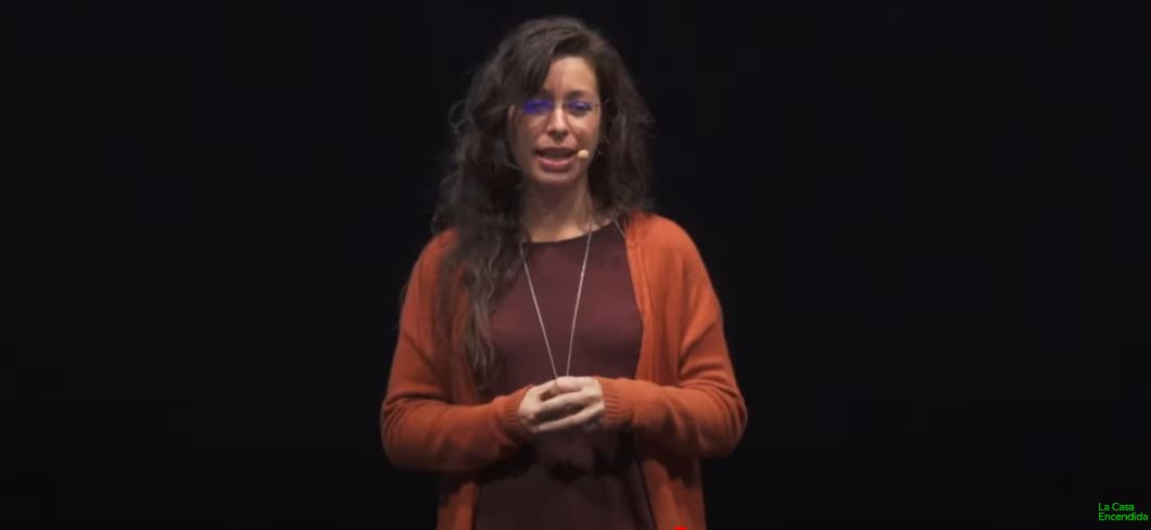 Vídeo | Jornadas de Comunicación del cambio climático