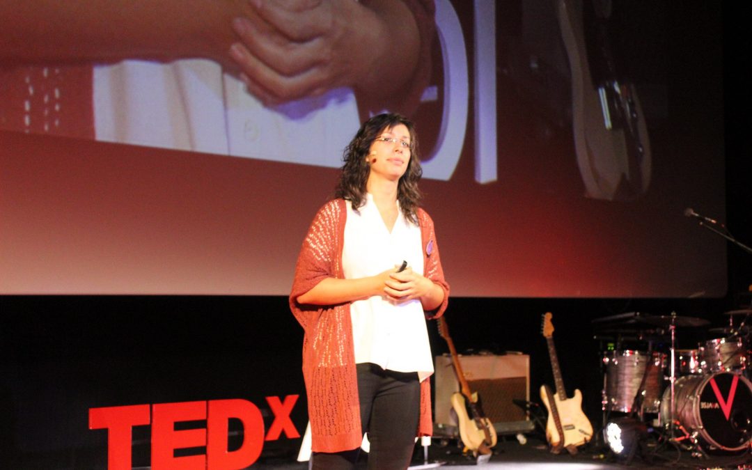 TED talks | Comunicación Ecofeminista: Comunicar lo Invisible