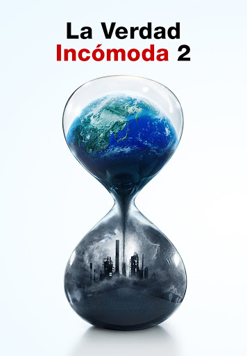 ¿Qué significa ser incómodo? Al Gore lo explica en su último documental sobre la crisis climática