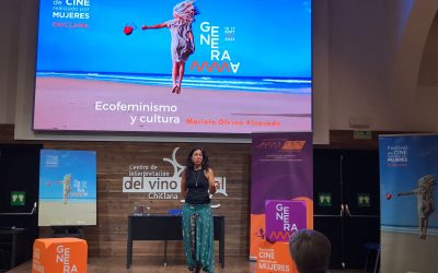 Ecofeminismo y cultura