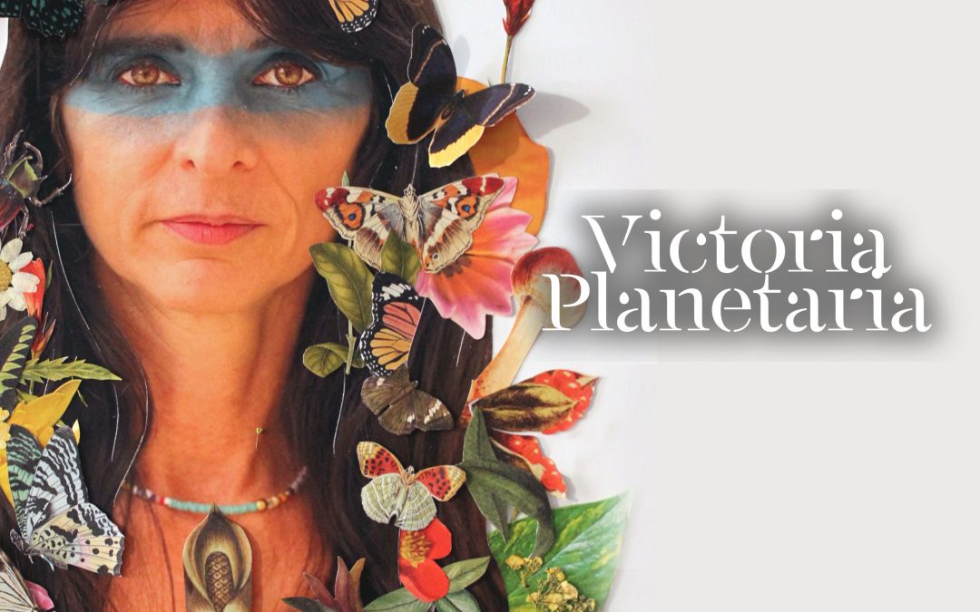 Victoria planetaria (2024)